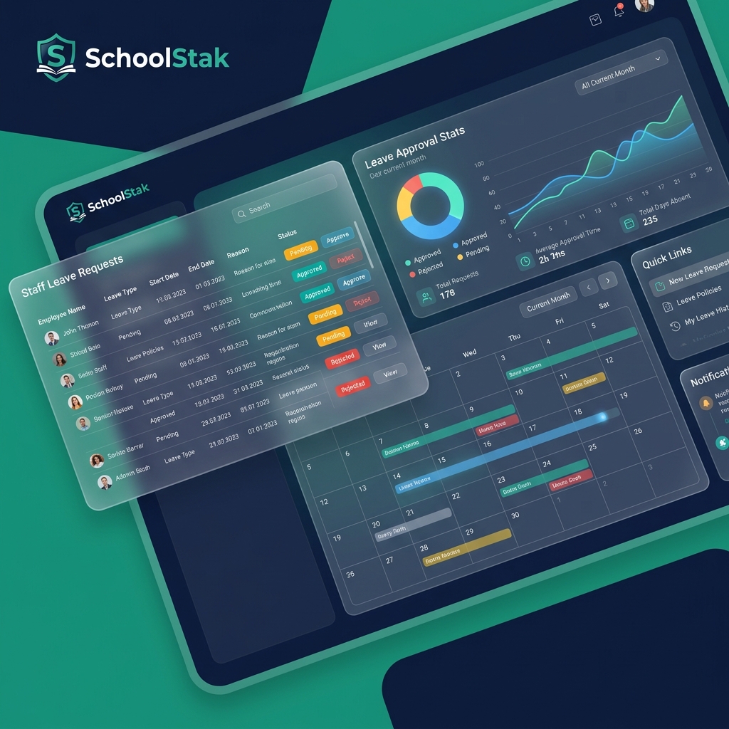 Holidays & Planner Module